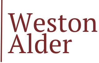 Weston Alder Logo